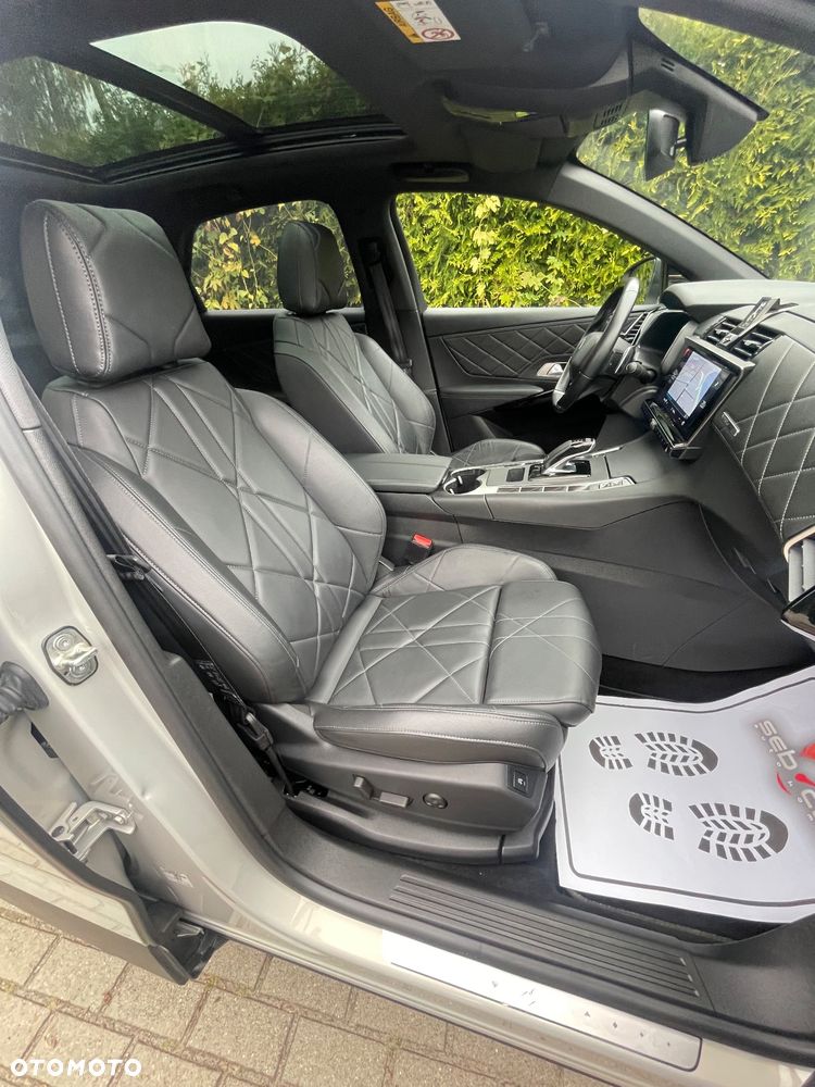 DS Automobiles DS 7 Crossback 1.6 PureTech Rivoli - 24