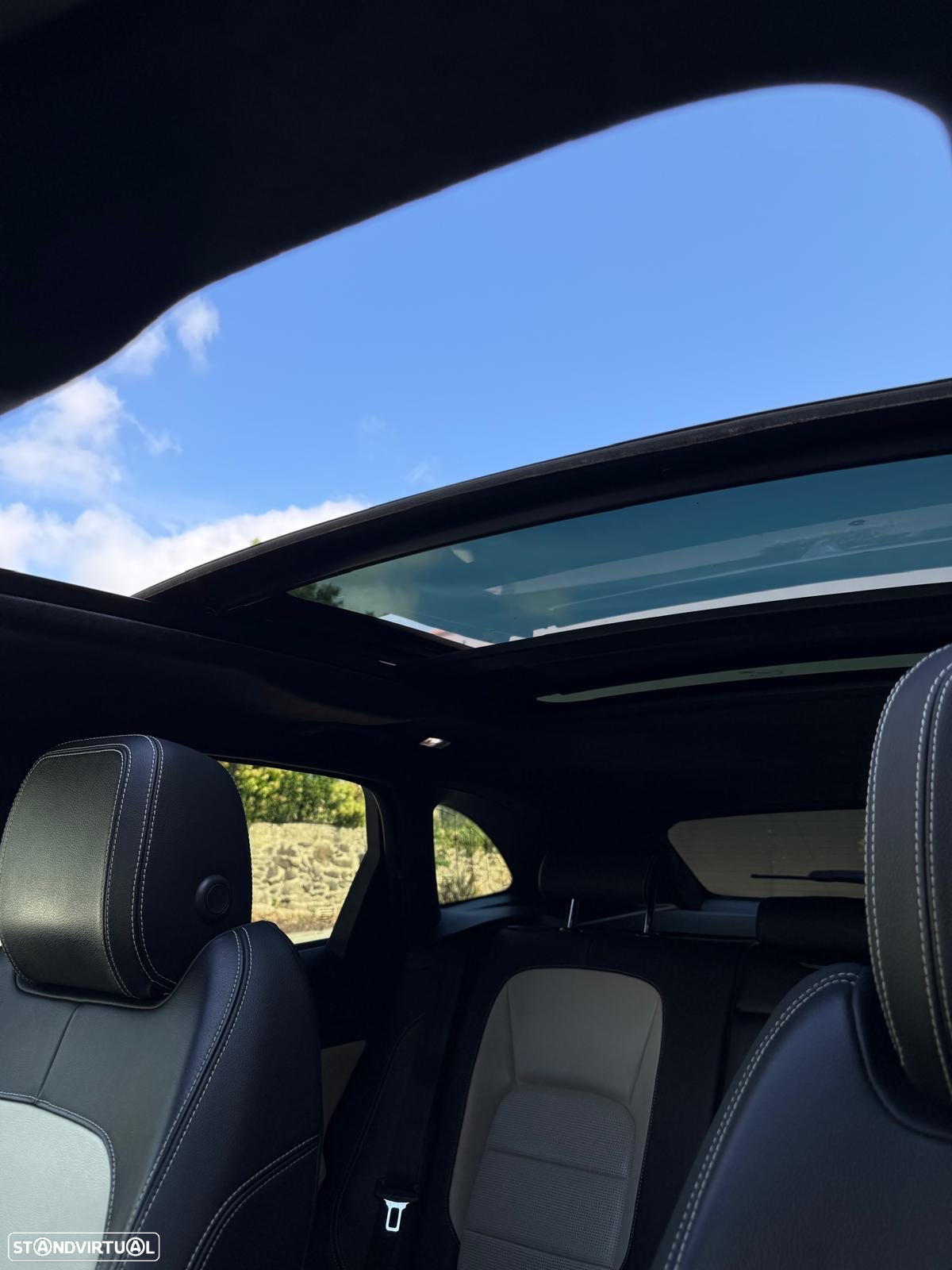 Jaguar F-Pace 2.0 i4D R-Sport Aut. - 9
