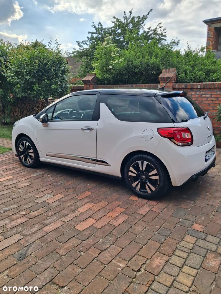 Citroën DS3 - 2