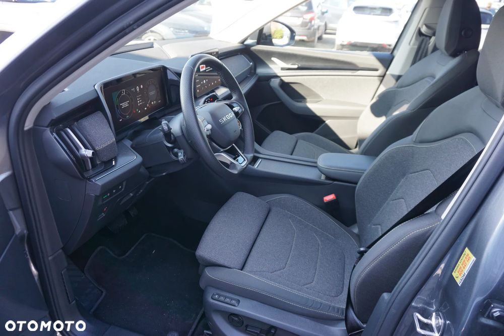Skoda Kodiaq - 9