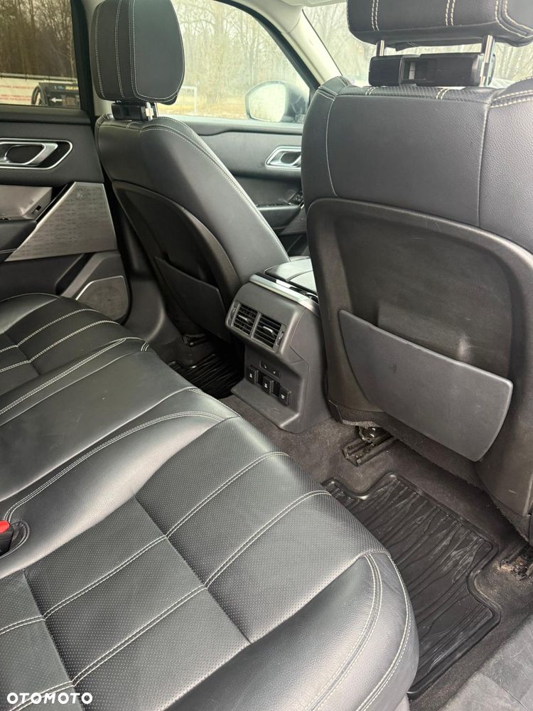 Land Rover Range Rover Velar - 10