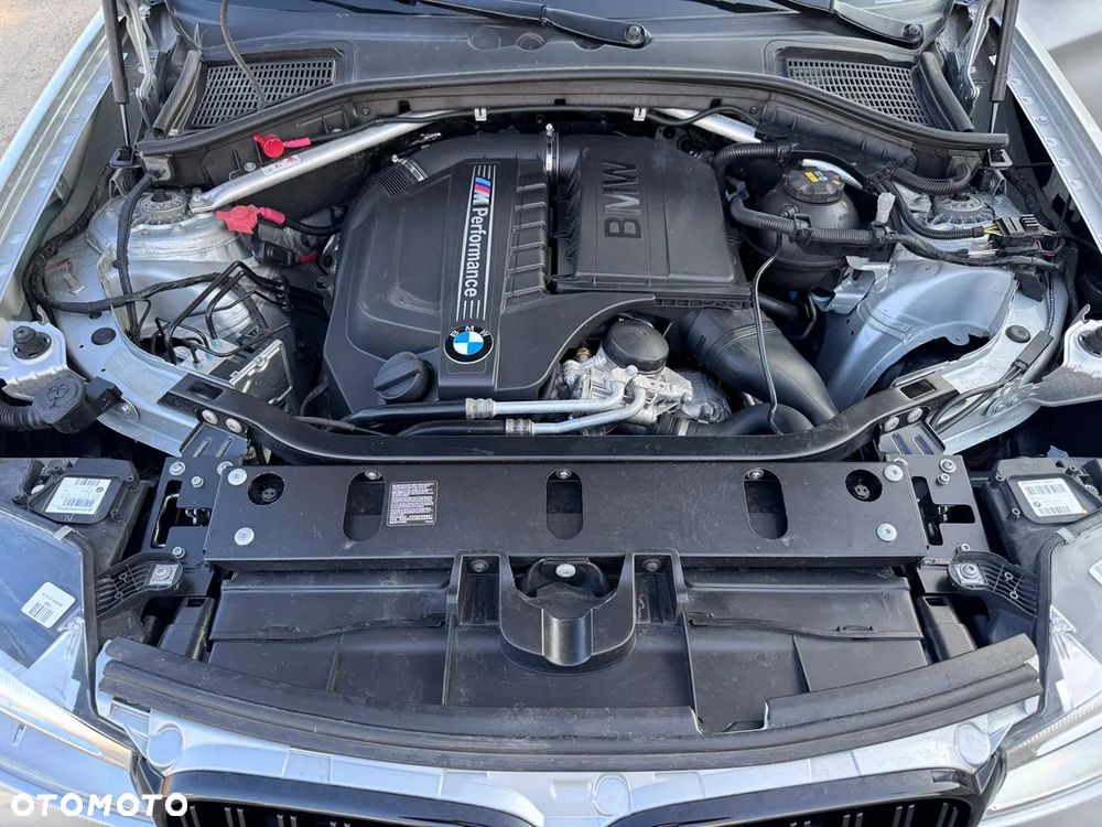BMW X4 - 18