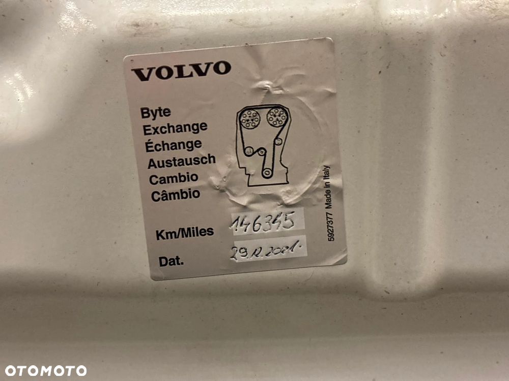 Volvo XC 90 D5 AWD Inscription 7os - 23