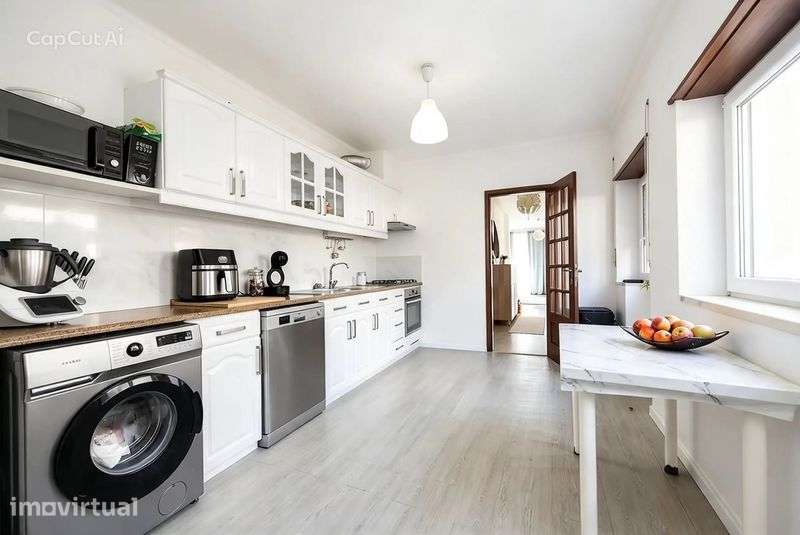 Vende-se casa Areia Branca, Lourinhã - Grande imagem: 5/12