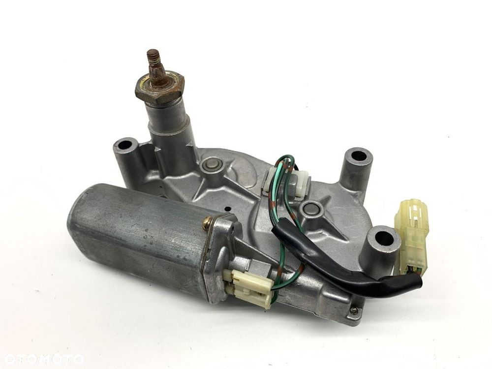 SILNIK WYCIERACZEK TYŁ  HONDA CR-V I (RD) 1995 - 2002 2.0 94 kW [128 KM] benzyna 1996 - 1998 - 2