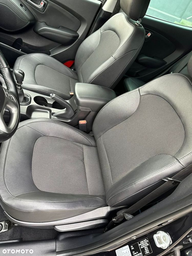 Hyundai ix35 - 10