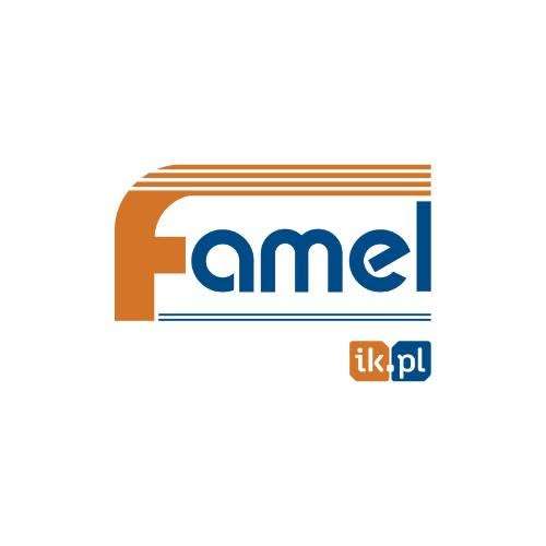 Logo: Famel Sp. z O.O.