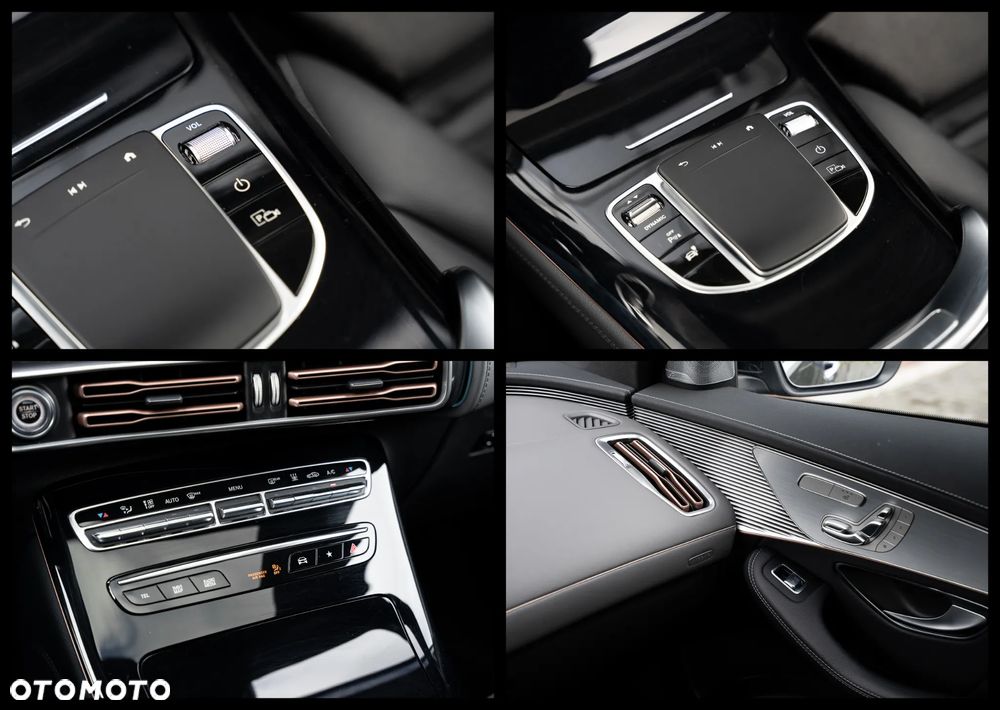 Mercedes-Benz EQC 400 4Matic AMG Line - 31