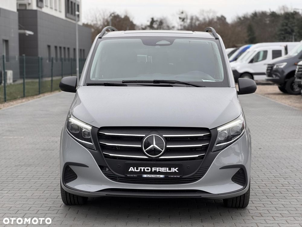 Mercedes-Benz Vito Tourer L2 Pro 9G-Tronic 447.703 - 3