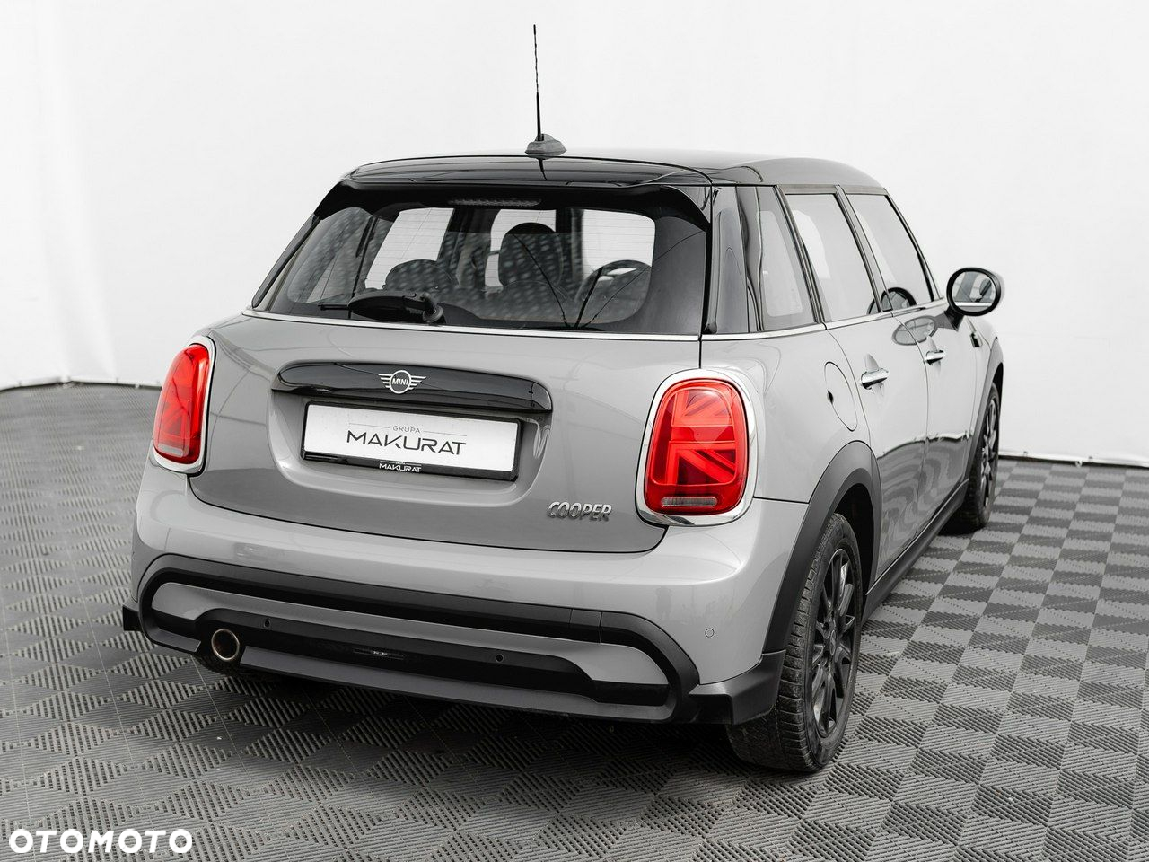 MINI Cooper - 6