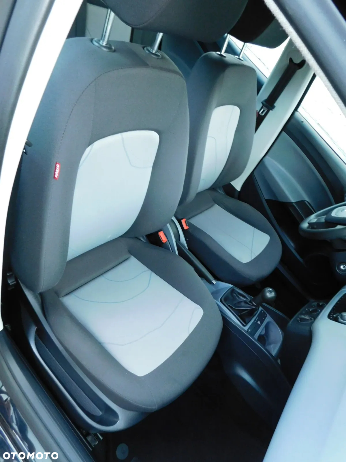Seat Ibiza 1.4 16V Reference Viva - 20