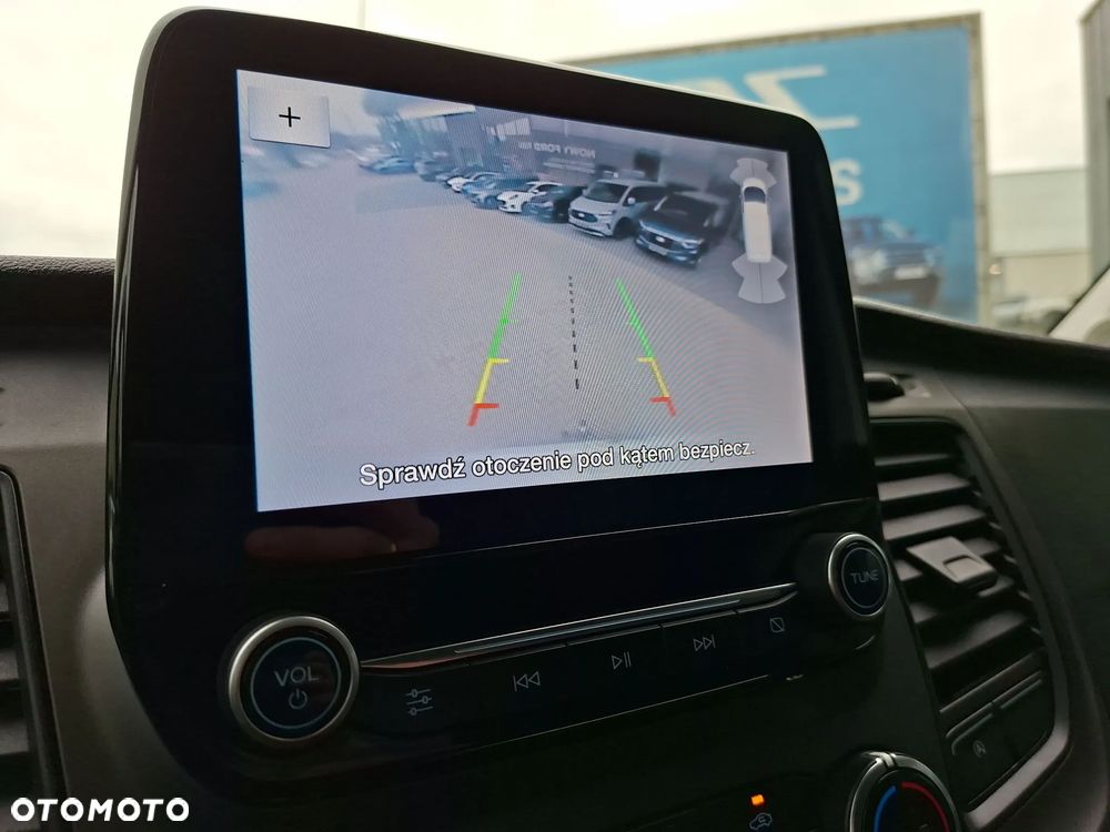 Ford TRANSIT L2 - 27