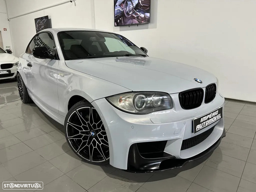 BMW 135 - 26