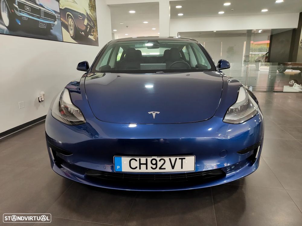 Tesla Model 3 Standard RWD - 9