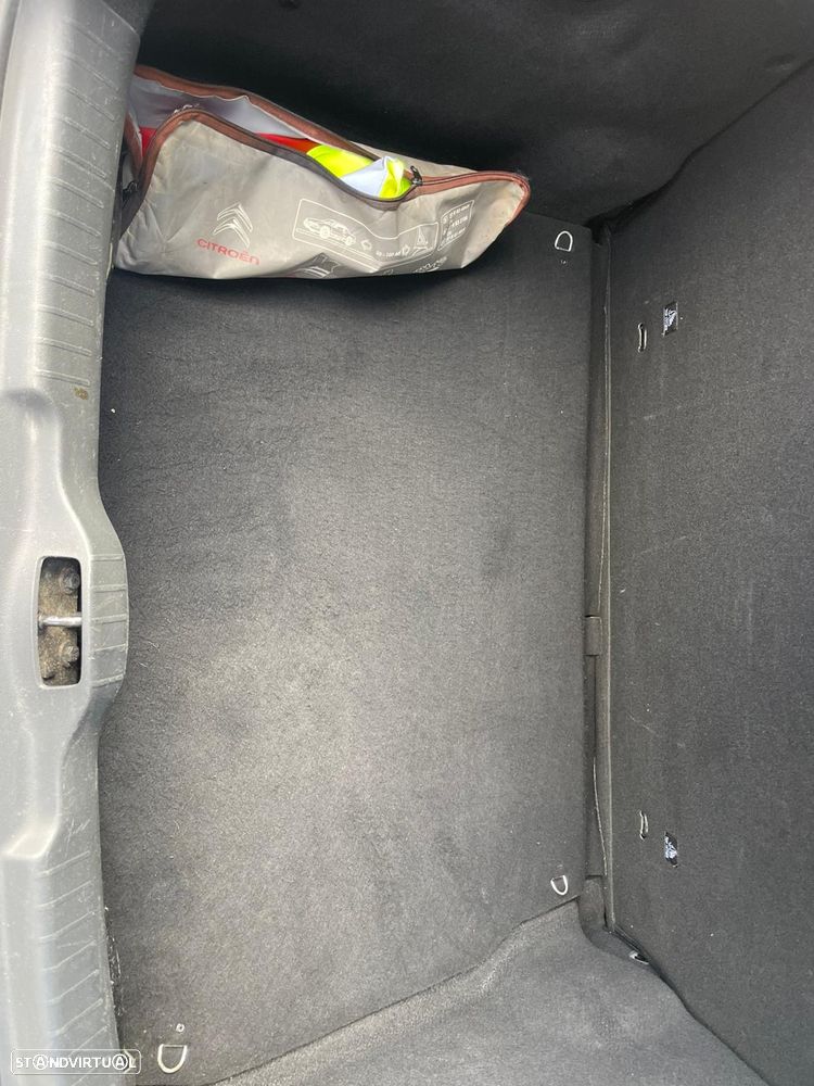 Citroën C4 Cactus BlueHDi 100 Stop&Start Shine Edition - 8