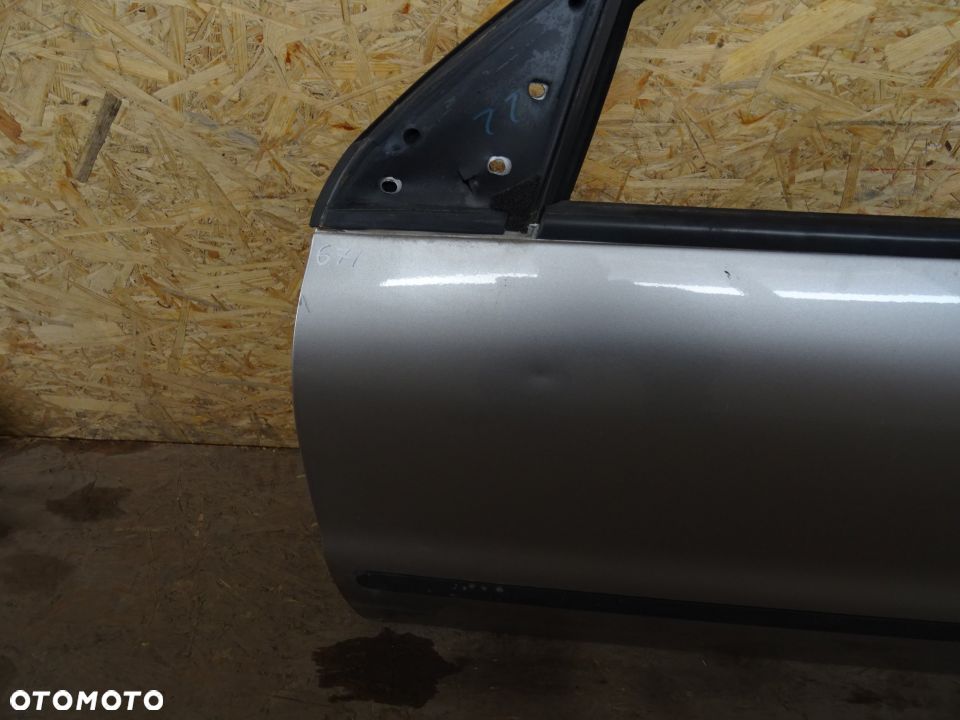 DRZWI LEWE LEWY PRZÓD MAREA WEEKEND 647 96-02 KOM NR671 - 2