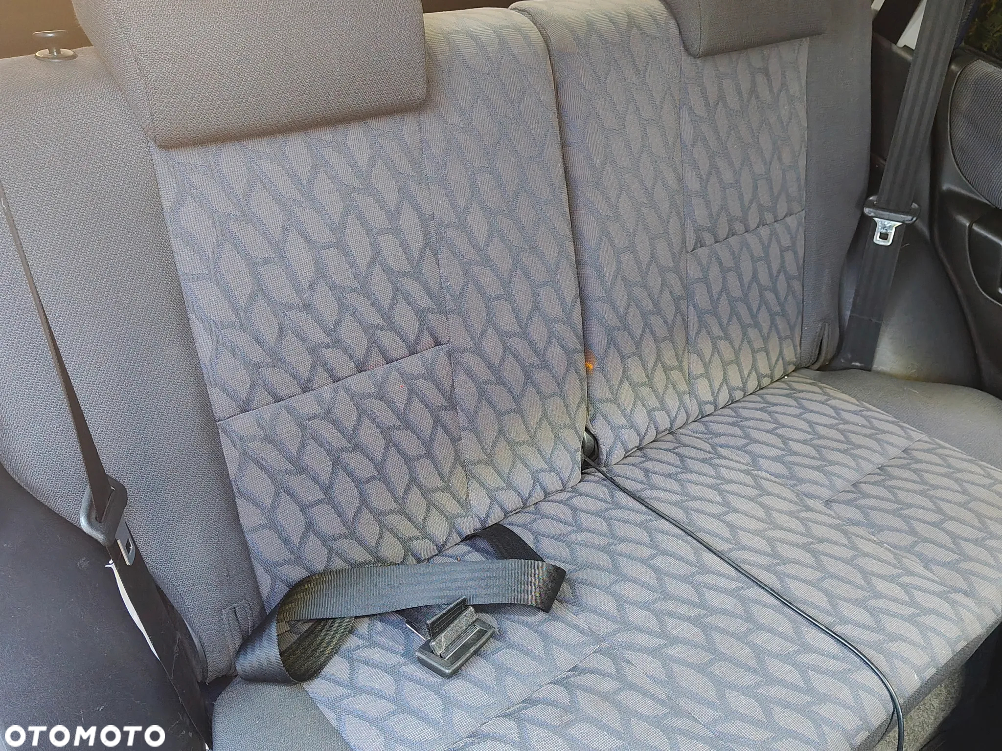 Mitsubishi Pajero Pinin - 8