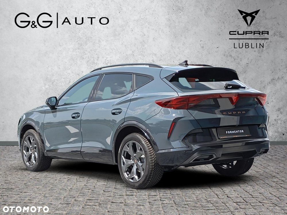 Cupra Formentor 1.5 eTSI mHEV DSG - 3