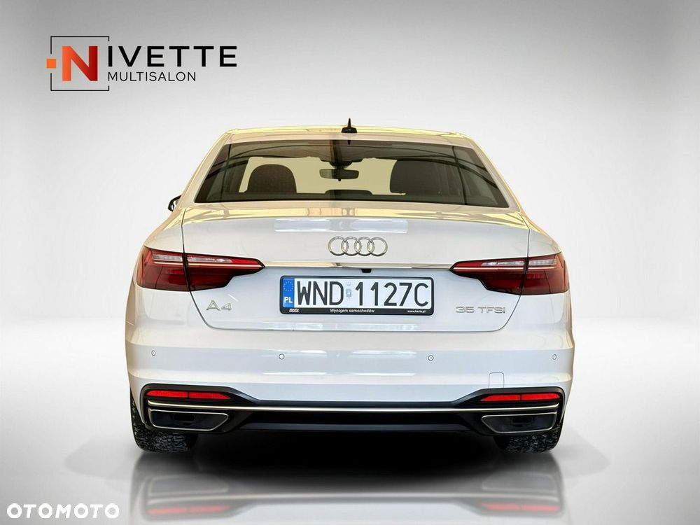 Audi A4 Allroad - 10