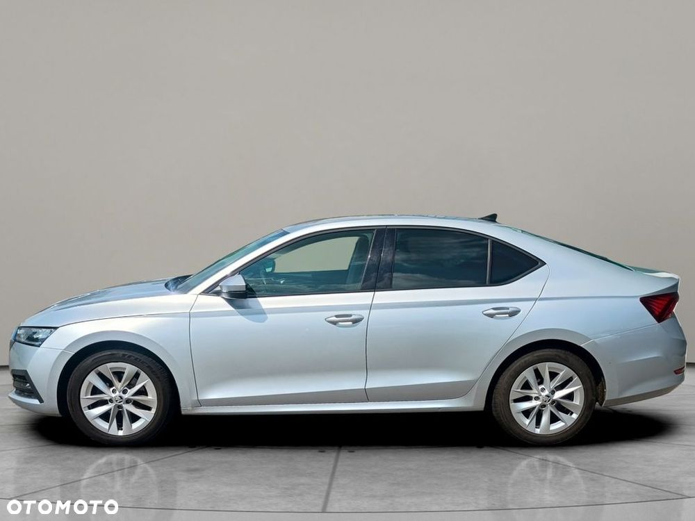 Skoda Octavia 1.5 TSI GPF ACT Ambition - 9
