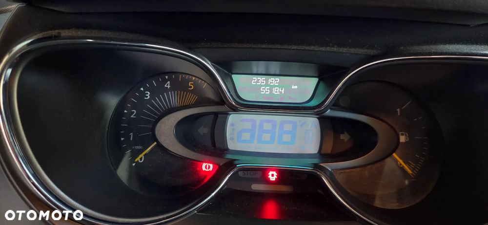 Renault Captur ENERGY dCi 90 Start&Stop Intens - 14