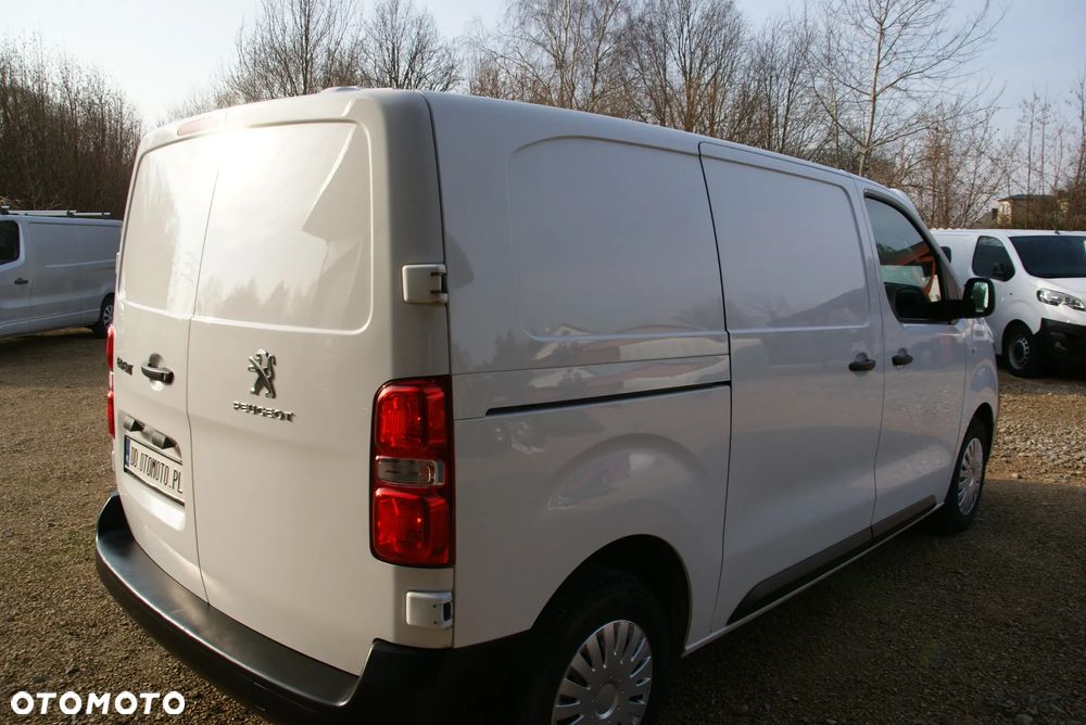Peugeot Expert - 12
