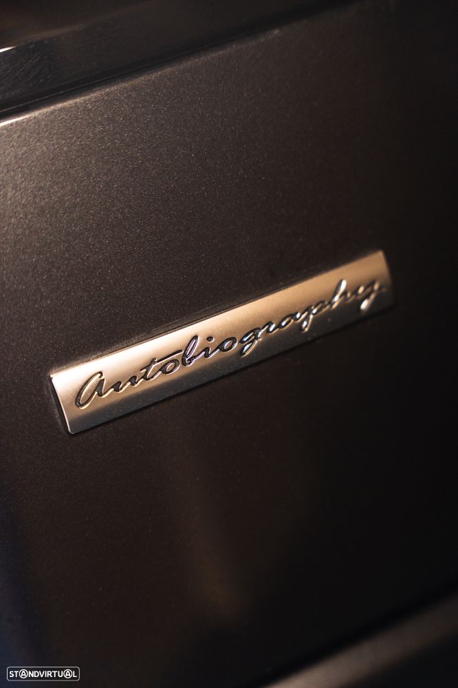Land Rover Range Rover 4.4 SDV8 Autobiography - 24