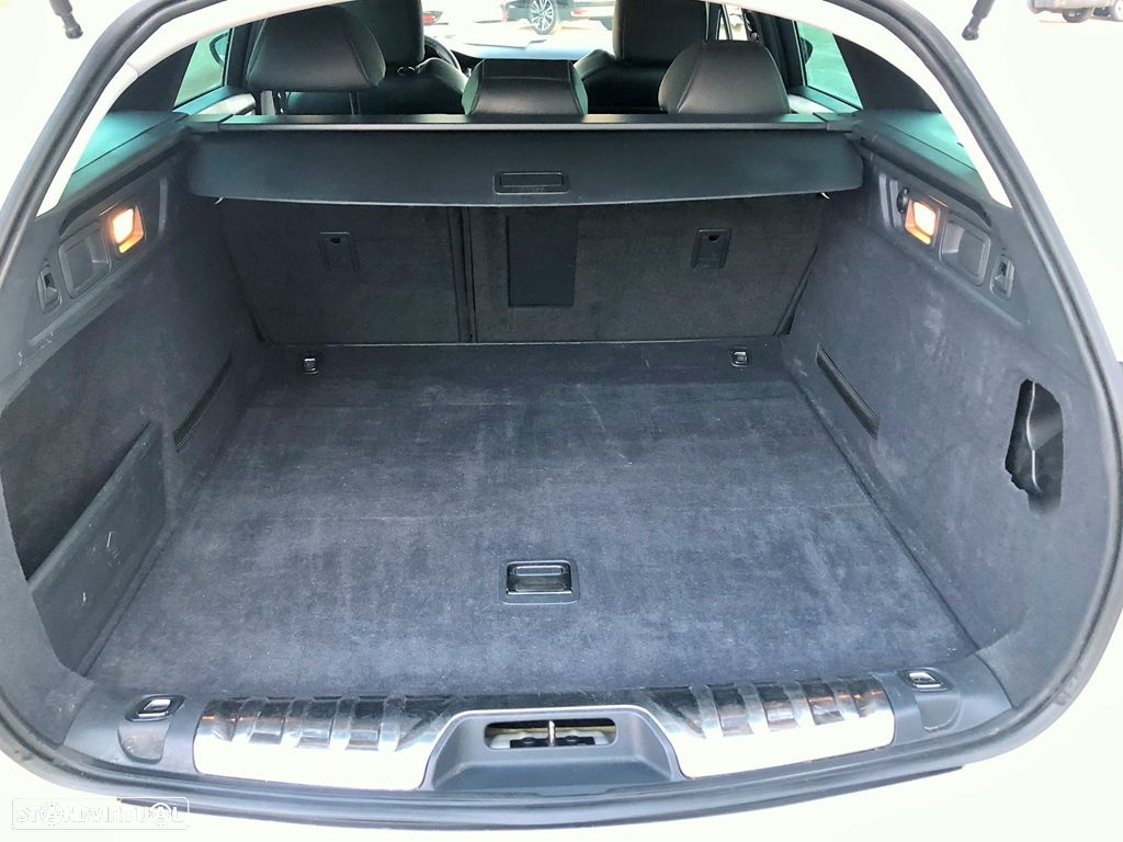 Peugeot 508 SW - 34