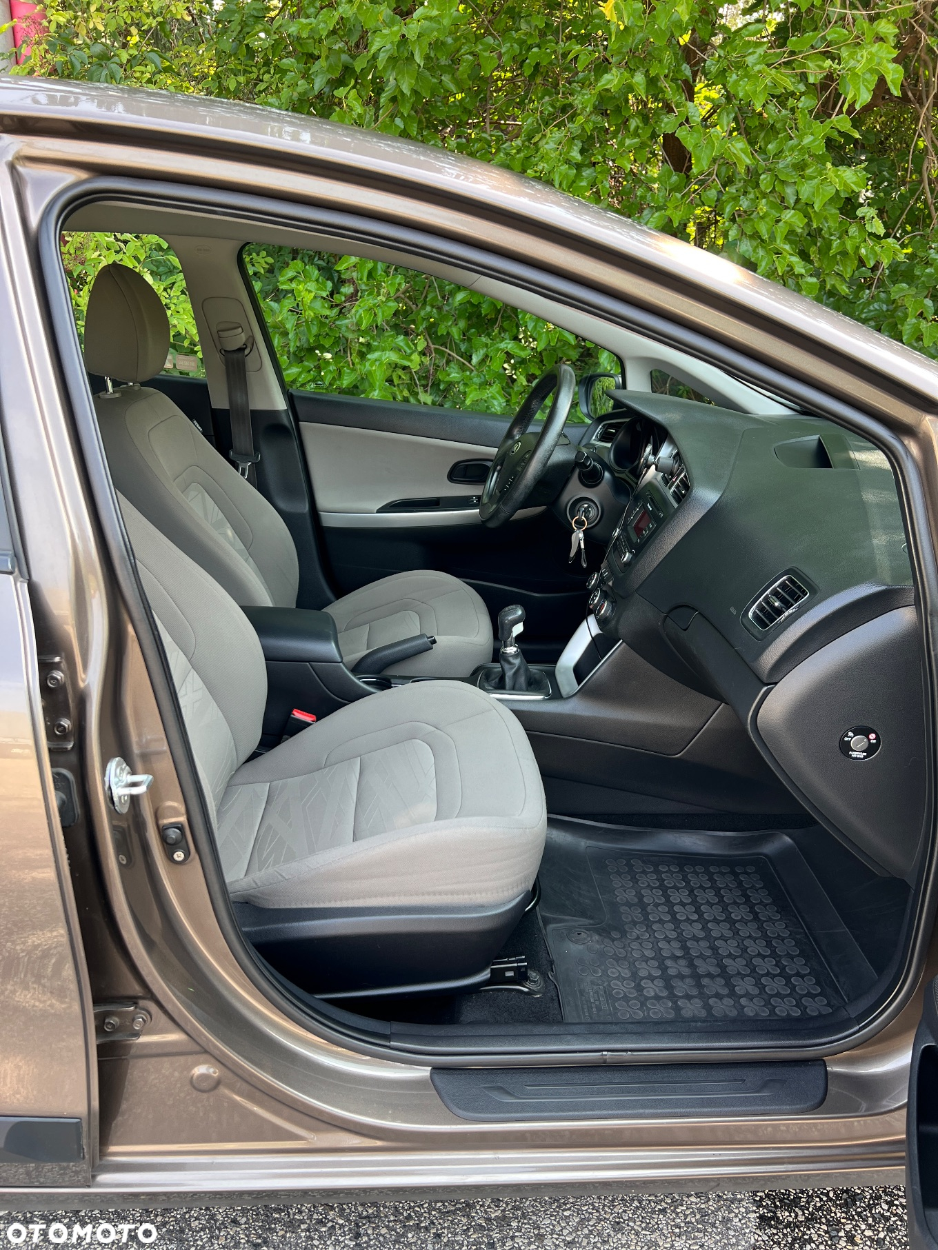 Kia Ceed - 7