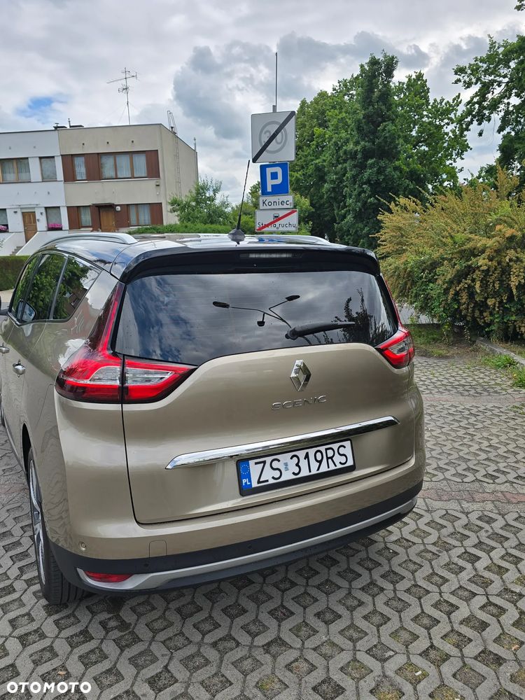 Renault Scenic 1.5 dCi Life - 7