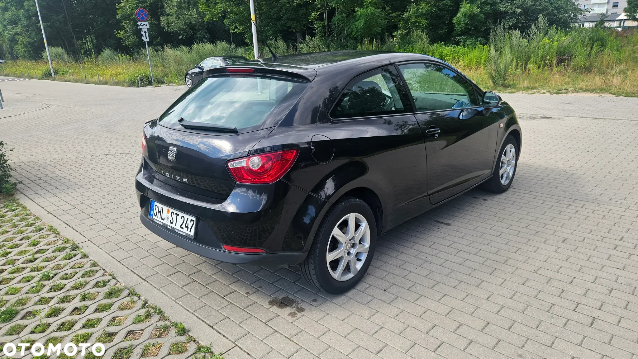 Seat Ibiza SC 1.4 16V Sport - 11