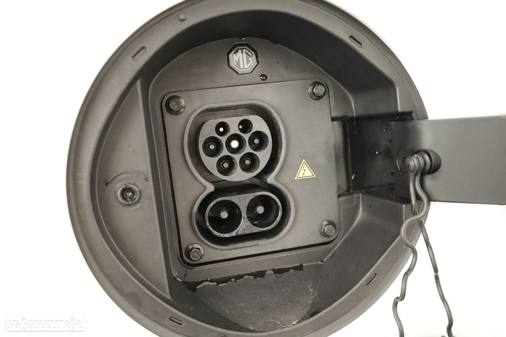 MG Marvel R 70 kWh Luxury - 7