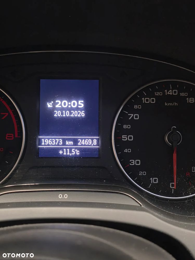 Audi A3 Sportback - 9