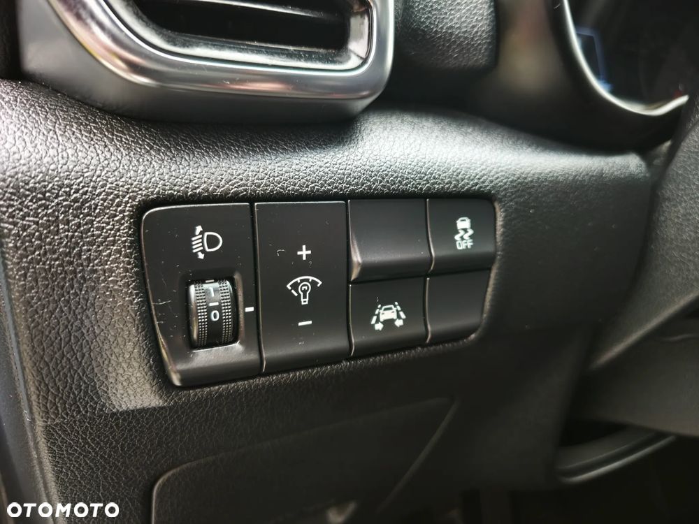 Kia Sportage 2.0 CRDI 2WD Attract - 23