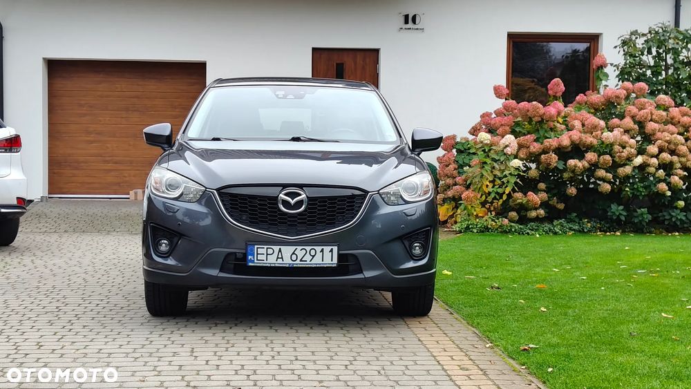 Mazda CX-5 2.0 Skymotion - 3