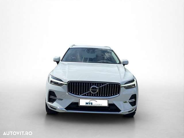 Volvo XC 60 - 3