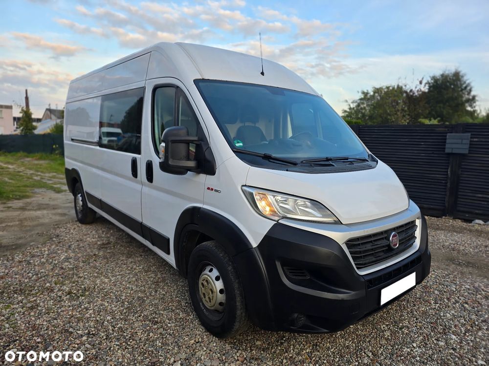 Fiat Ducato - 3