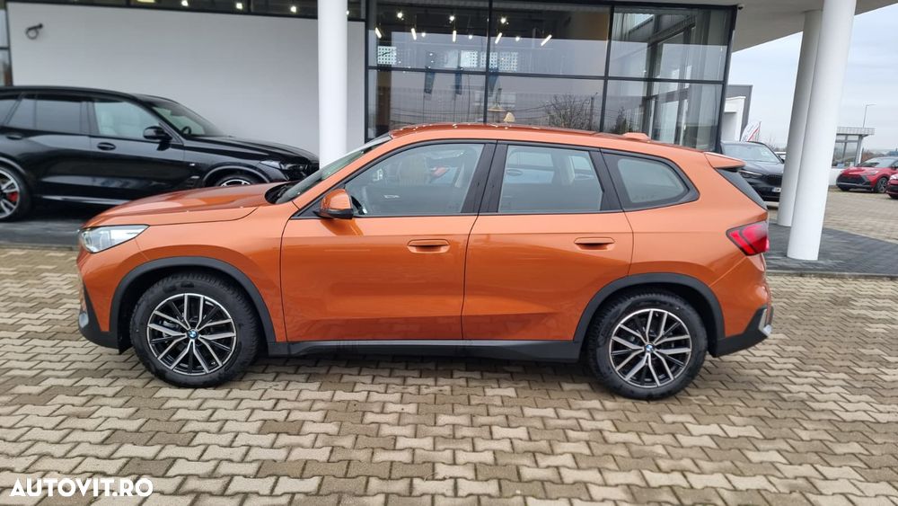 BMW iX1 xDrive30 - 2