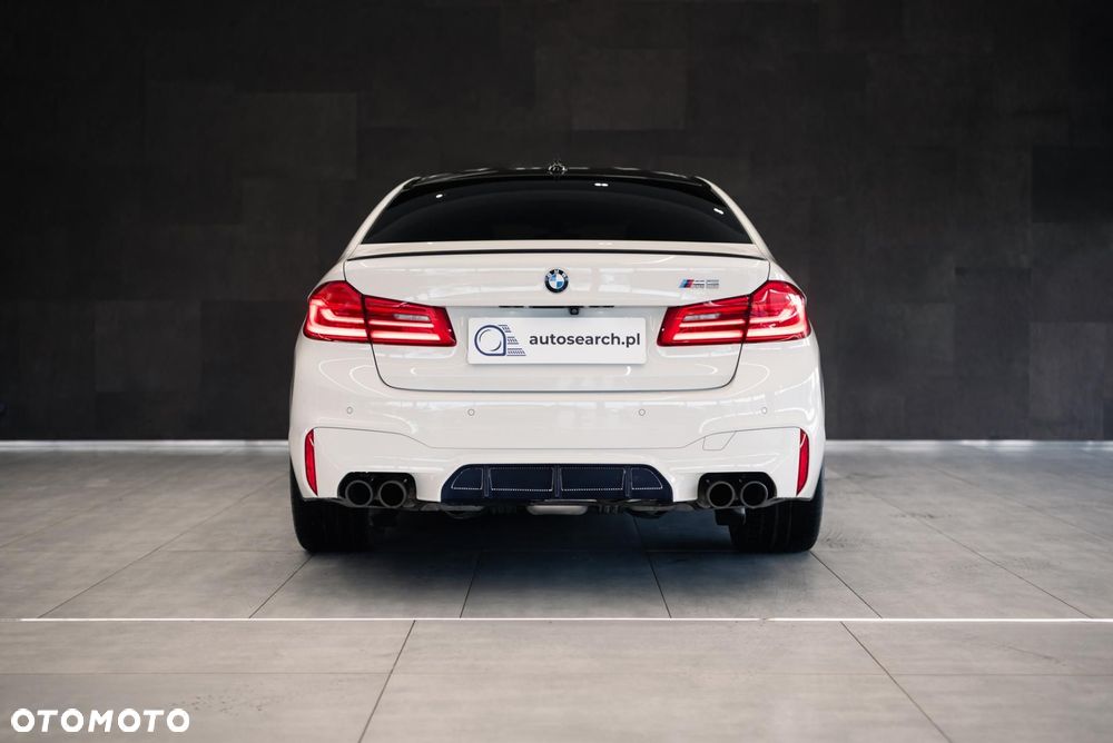 BMW M5 Standard - 6