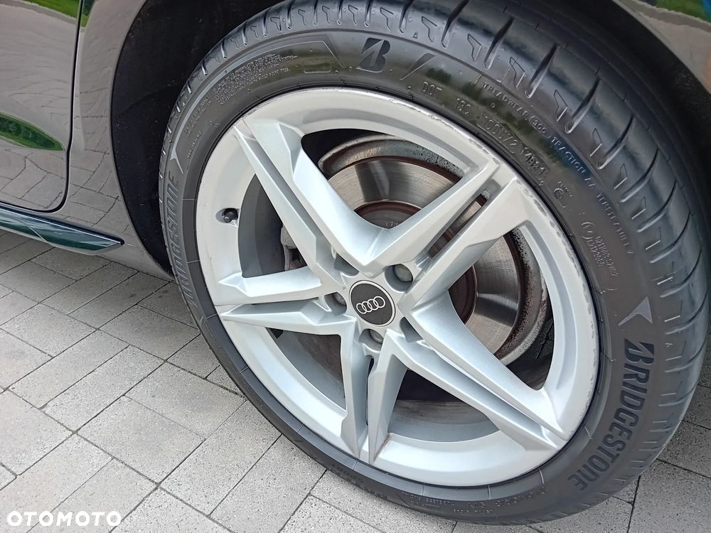 Audi A4 - 23