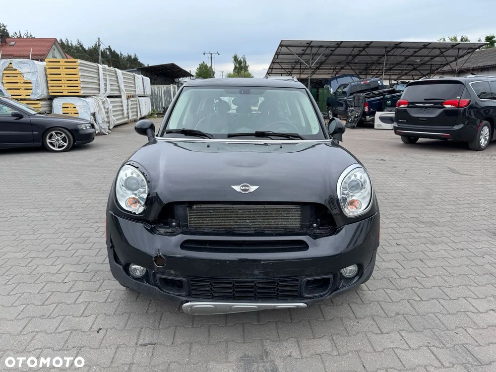 MINI Countryman - 4