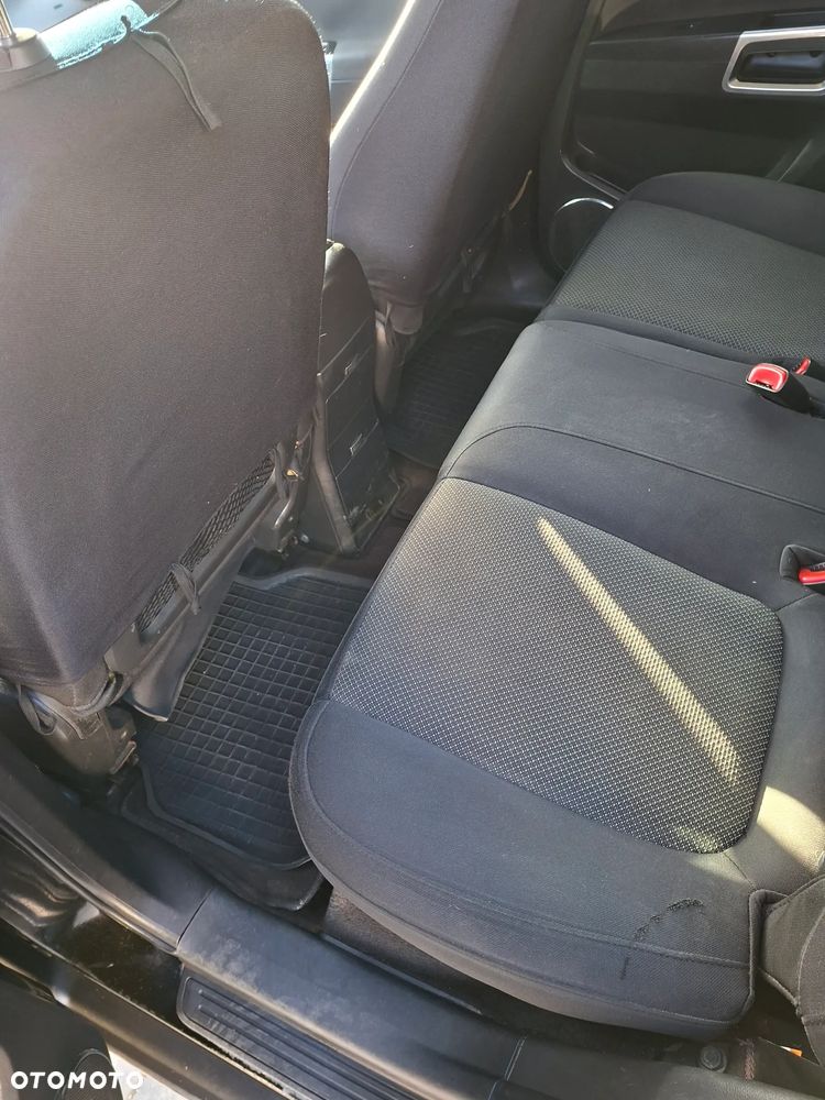 Opel Antara - 39