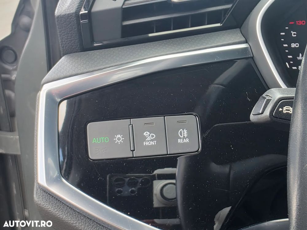 Audi Q3 2.0 35 TDI S tronic Advanced - 15