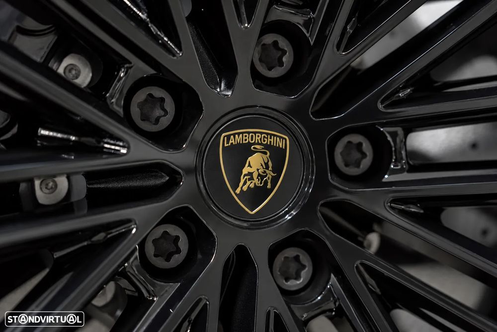 Lamborghini Urus 4.0 V8 SE - 23