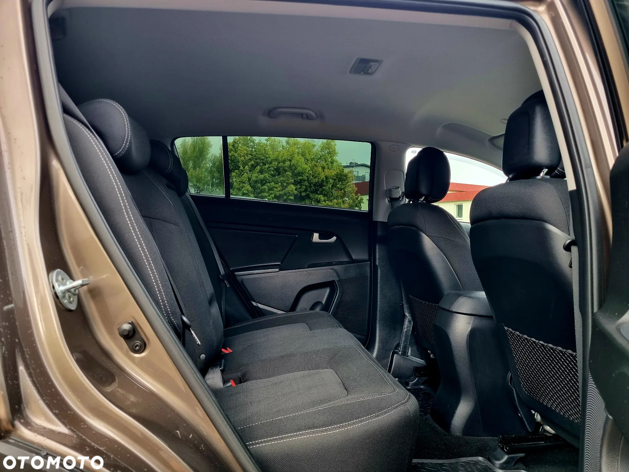 Kia Sportage 1.6 GDI M 2WD - 12
