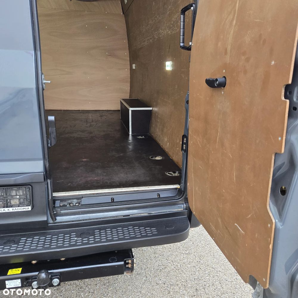 Iveco Daily 35s18 - 9