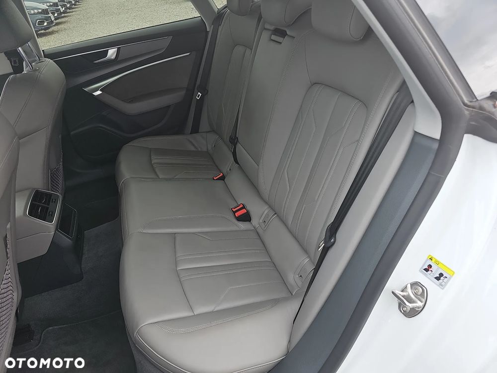 Audi A7 Sportback 50 TDI mHEV Quattro Tiptronic - 12