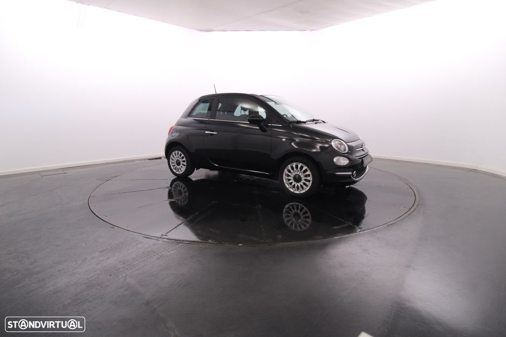 Fiat 500 1.0 Hybrid - 10