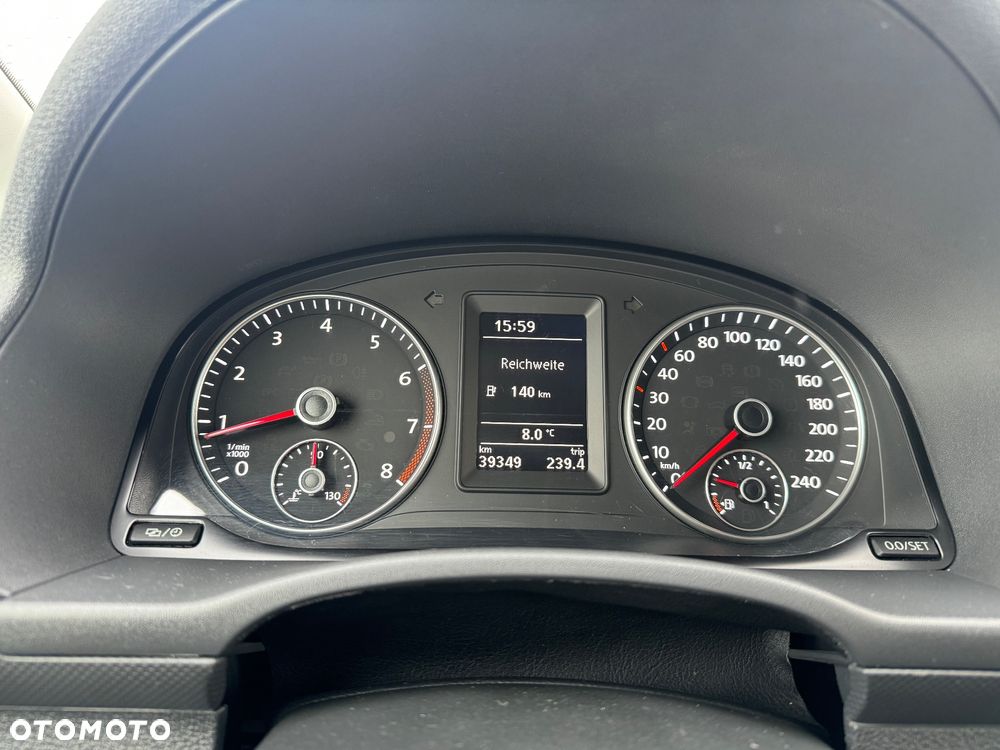 Volkswagen Caddy - 19