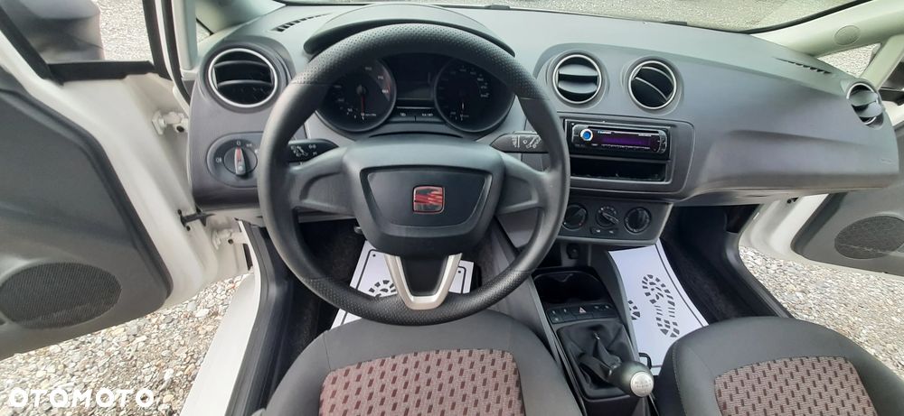 Seat Ibiza - 26